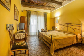 Отель B&B L'Alloggio Dei Vassalli  Неаполь